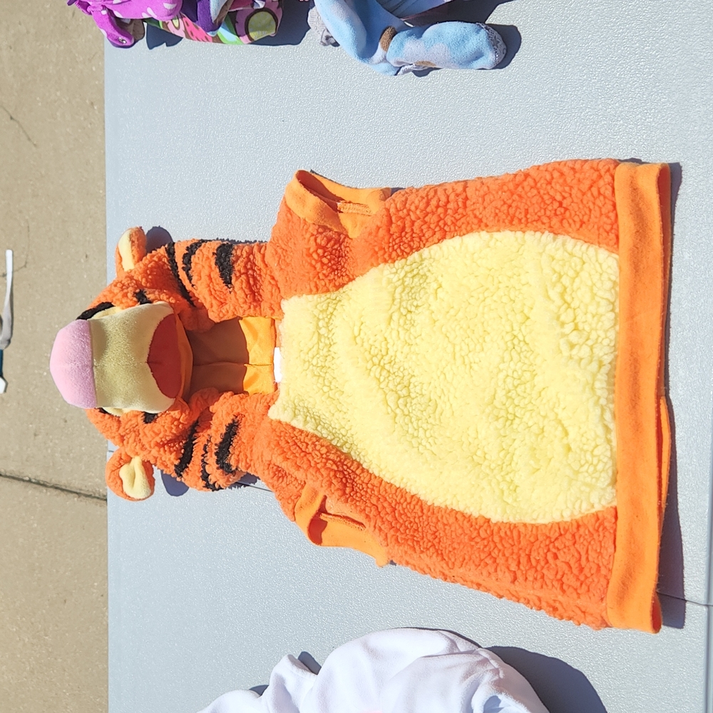 18-24 month costume